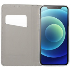Чехол-книга Magnet Motorola G15 Power /G17 Power, красный