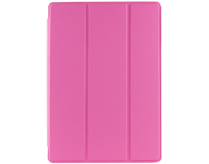 Чохол-книга Book Cover (stylus slot) Samsung Tab S6 Lite 10.4" P610 / P613 / P615 / P619, Рожевий