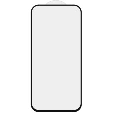 Защитное стекло SKLO Google Pixel 10a, 5D черное