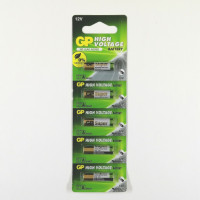 Батарейка GP 27A / 12V (ціна за 1шт)