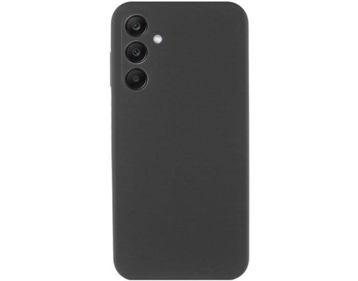 Чехол-силикон Ummi Lakshmi Full Camera Samsung A54 5G (Черный / Black)