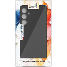 Чехол-силикон Ummi Lakshmi Full Camera Samsung A54 5G (Черный / Black)
