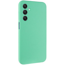 Чохол-силікон Ummi Lakshmi Full Camera Samsung A25 5G, М'ятний