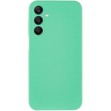 Чехол-силикон Ummi Lakshmi Full Camera Samsung A25 5G, мятный