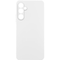 Чехол-силикон Ummi Lakshmi Full Camera Samsung A25 5G, белый