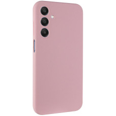 Чохол-силікон Ummi Lakshmi Full Camera Samsung A25 5G, Рожевий пісок