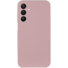 Чехол-силикон Ummi Lakshmi Full Camera Samsung A25 5G, розовый песок