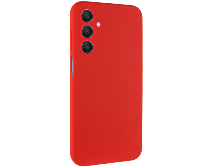 Чохол-силікон Ummi Lakshmi Full Camera Samsung A25 5G, червоний