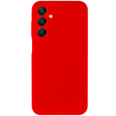 Чехол-силикон Ummi Lakshmi Full Camera Samsung A25 5G, красный