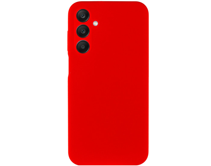 Чохол-силікон Ummi Lakshmi Full Camera Samsung A25 5G, червоний