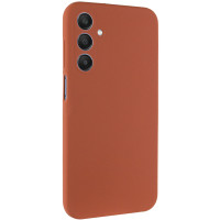 Чохол-силікон Ummi Lakshmi Full Camera Samsung A25 5G, Коричневий