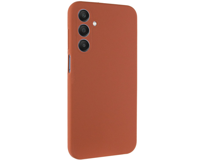 Чохол-силікон Ummi Lakshmi Full Camera Samsung A25 5G, Коричневий