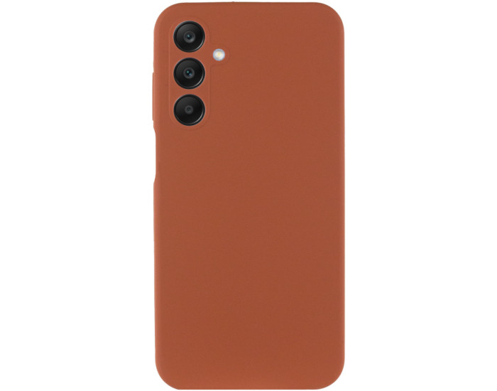 Чохол-силікон Ummi Lakshmi Full Camera Samsung A25 5G, Коричневий