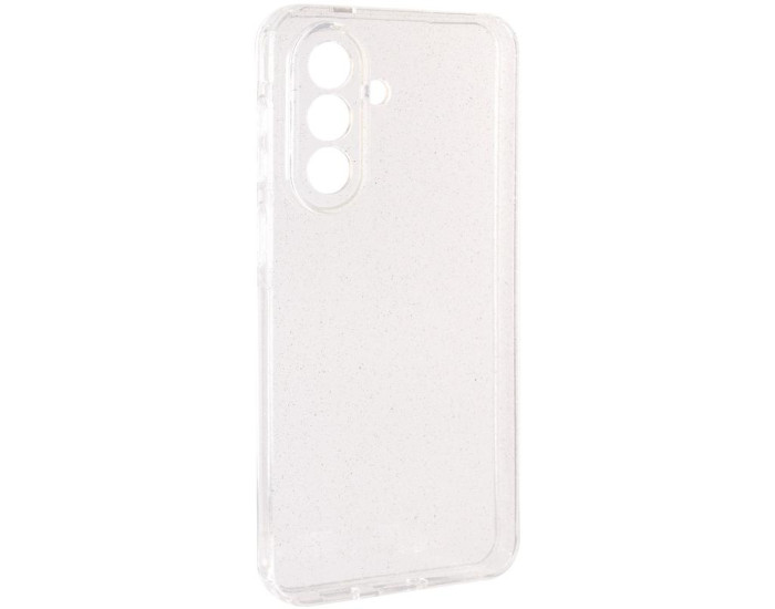 Чехол-силикон Nova Samsung A57 5G, Clear