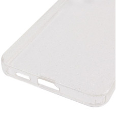 Чехол-силикон Nova Samsung A57 5G, Clear