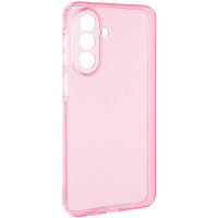 Чехол-силикон Nova Samsung A57 5G, Pink