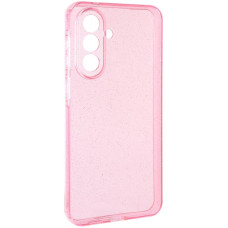Чехол-силикон Nova Samsung A57 5G, Pink