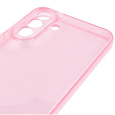 Чехол-силикон Nova Samsung A57 5G, Pink