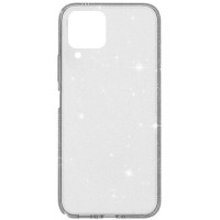 Чехол-силикон Nova Samsung M33 5G, Clear