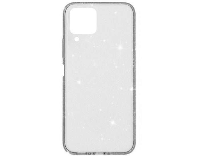 Чехол-силикон Nova Samsung M33 5G, Clear