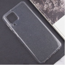 Чехол-силикон Nova Samsung M33 5G, Clear