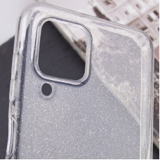 Чехол-силикон Nova Samsung M33 5G, Clear