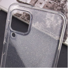 Чехол-силикон Nova Samsung M33 5G, Clear