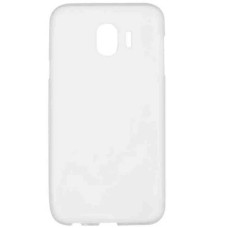 Чехол Original Silicone Samsung M205 M20, White
