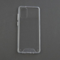 Чохол-силікон Space Collection Case Samsung S20 Plus