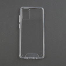 Чехол-силикон Space Collection Case Samsung S20 Plus
