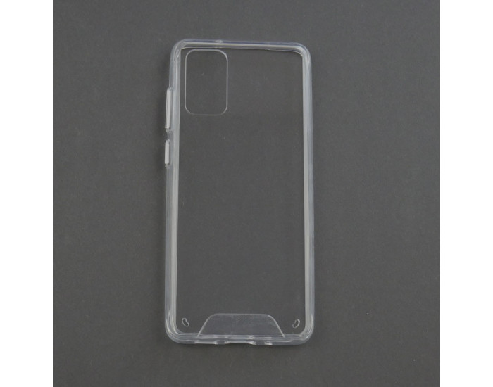 Чехол-силикон Space Collection Case Samsung S20 Plus