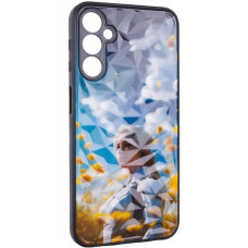 Чехол-силикон Prisma Ladies Samsung A34 5G (Anime)