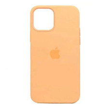 Чехол-силикон оригинал Full Cover Soft Matte iPhone 11, Hami melon