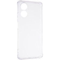 Чохол-силікон Gelius Ultra Thin Proof Oppo A17k, Transparent