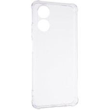 Чохол-силікон Gelius Ultra Thin Proof Oppo A17k, Transparent