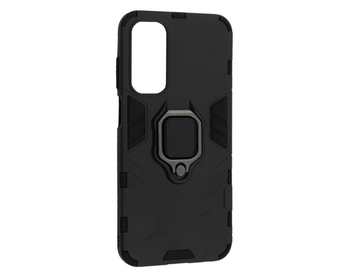 Чохол-силікон Protective Case Samsung A26, чорний