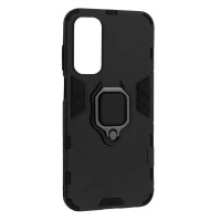 Чохол-силікон Protective Case Samsung A555 A55 5G, чорний
