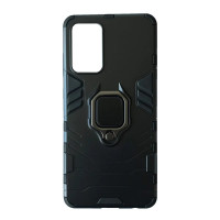Чохол-силікон Protective Case Samsung A725 A72 4G, чорний