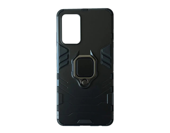 Чохол-силікон Protective Case Samsung A725 A72 4G, чорний
