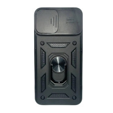 Чехол-силикон Protective Case Samsung A336 A33, Black