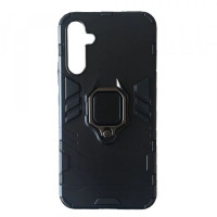 Чехол-силикон Protective Case Samsung S23 Plus, Black