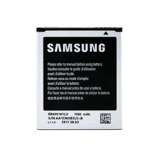 Акумулятор Samsung Original Quality EB-BG313BBE/ EB425161LU, I8160, S7560, S7562, S7260, S7262, S7272, J105, 1500 mAh, оригінал