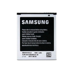 Аккумулятор Samsung Original Quality EB-BG313BBE/ EB425161LU, I8160, S7560, S7562, S7260, S7262, S7272, J105, 1500 mAh, оригинал