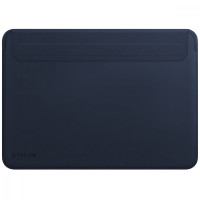 Чохол-конверт Proove Leather Sleeve MacBook 13"/13,3", синій