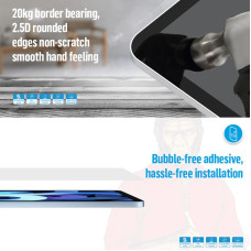 Захисне Скло Blueo HD iPad Air 11'' (2024-25) прорачний