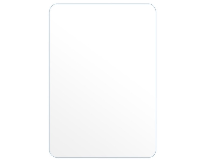 Захисне Скло Blueo HD iPad Pro 11" (2018–22) /Air 4/5 10,9" (2020–22) прорачний