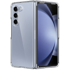 Чехол-силикон SGP Ultra Hybrid Samsung Galaxy Z Fold 5, прозрачный