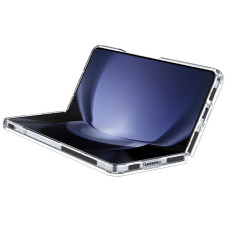 Чехол-силикон SGP Ultra Hybrid Samsung Galaxy Z Fold 5, прозрачный