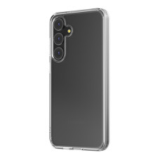 Чехол-силикон SGP Ultra Hybrid Samsung S25 Plus, прозрачный