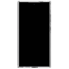 Чехол-силикон SGP Ultra Hybrid Samsung S25 Ultra, прозрачный